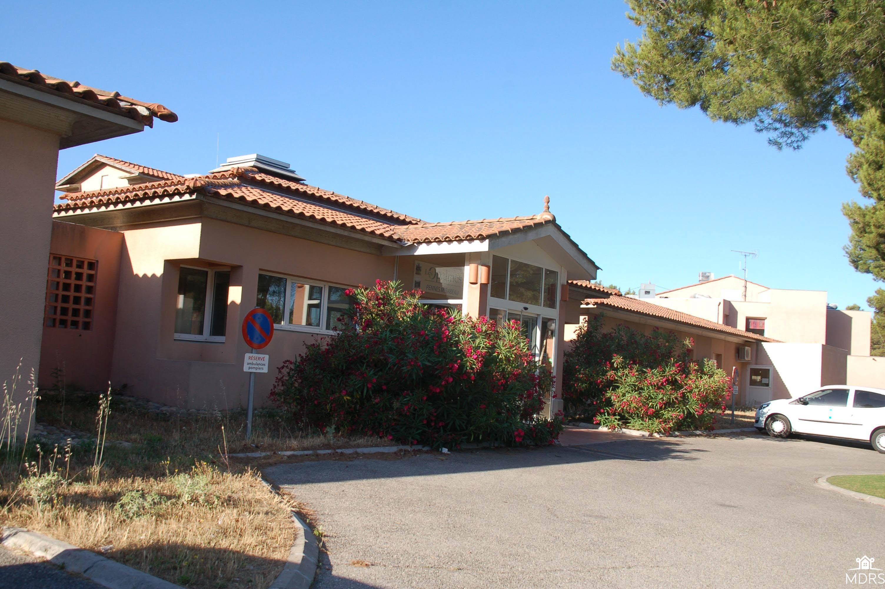 Résidence - Galerie de photos - Image 1 sur 13