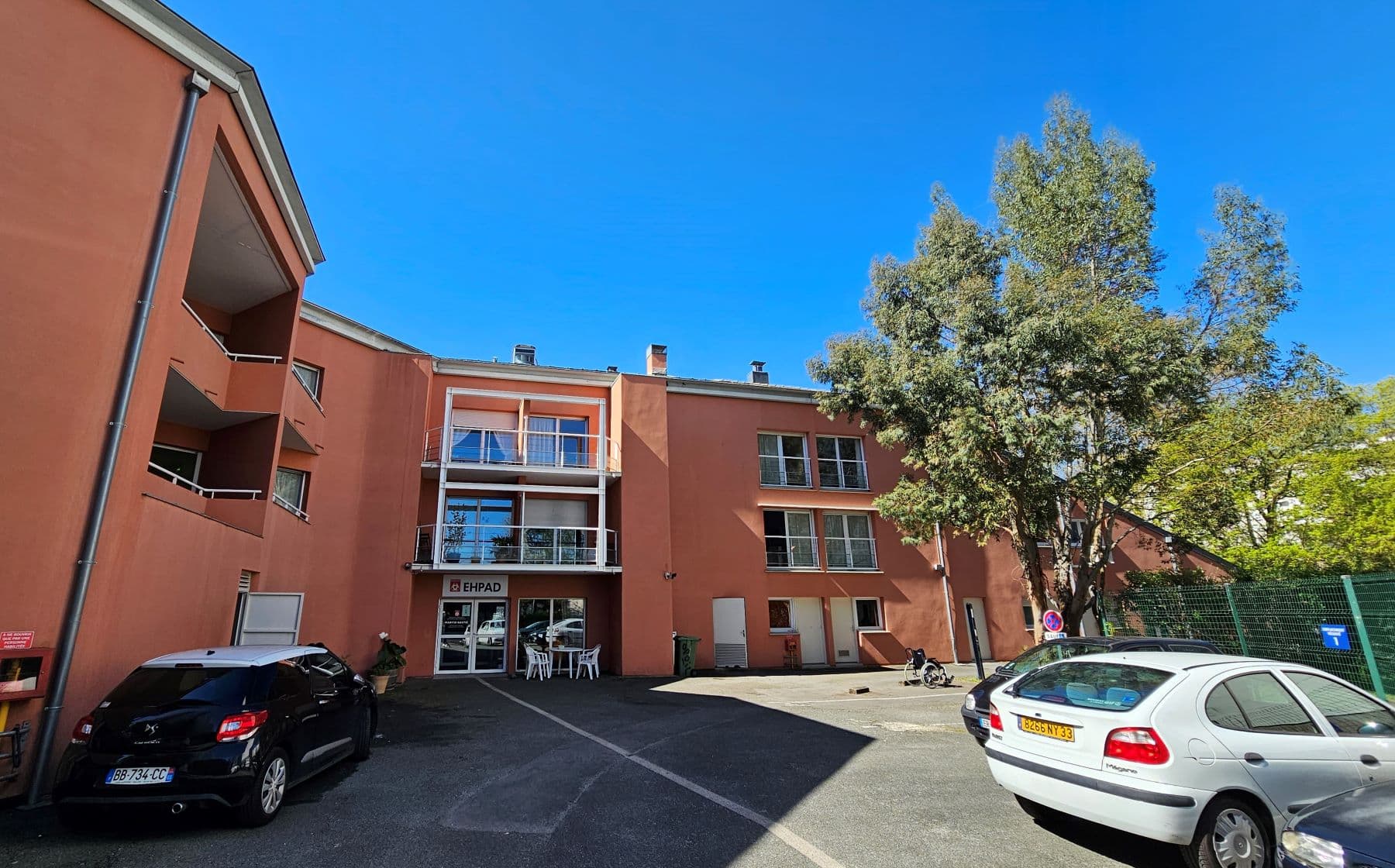 Résidence - Galerie de photos - Image 1 sur 3