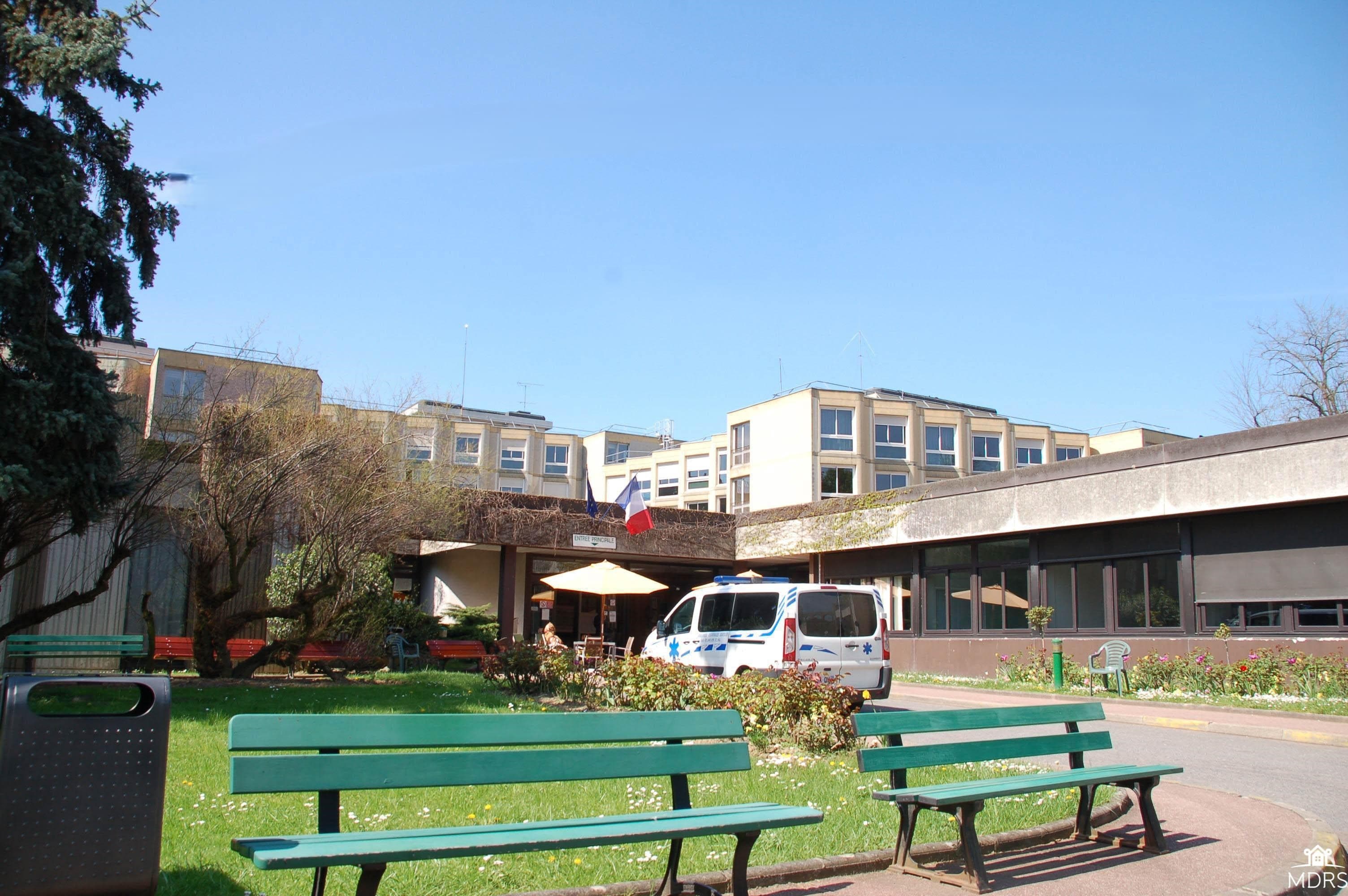 Résidence - Galerie de photos - Image 1 sur 3