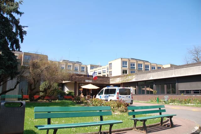 Photo de la résidence 1