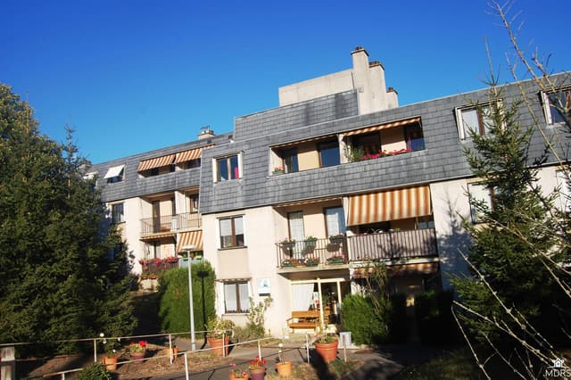 Photo de la résidence 1