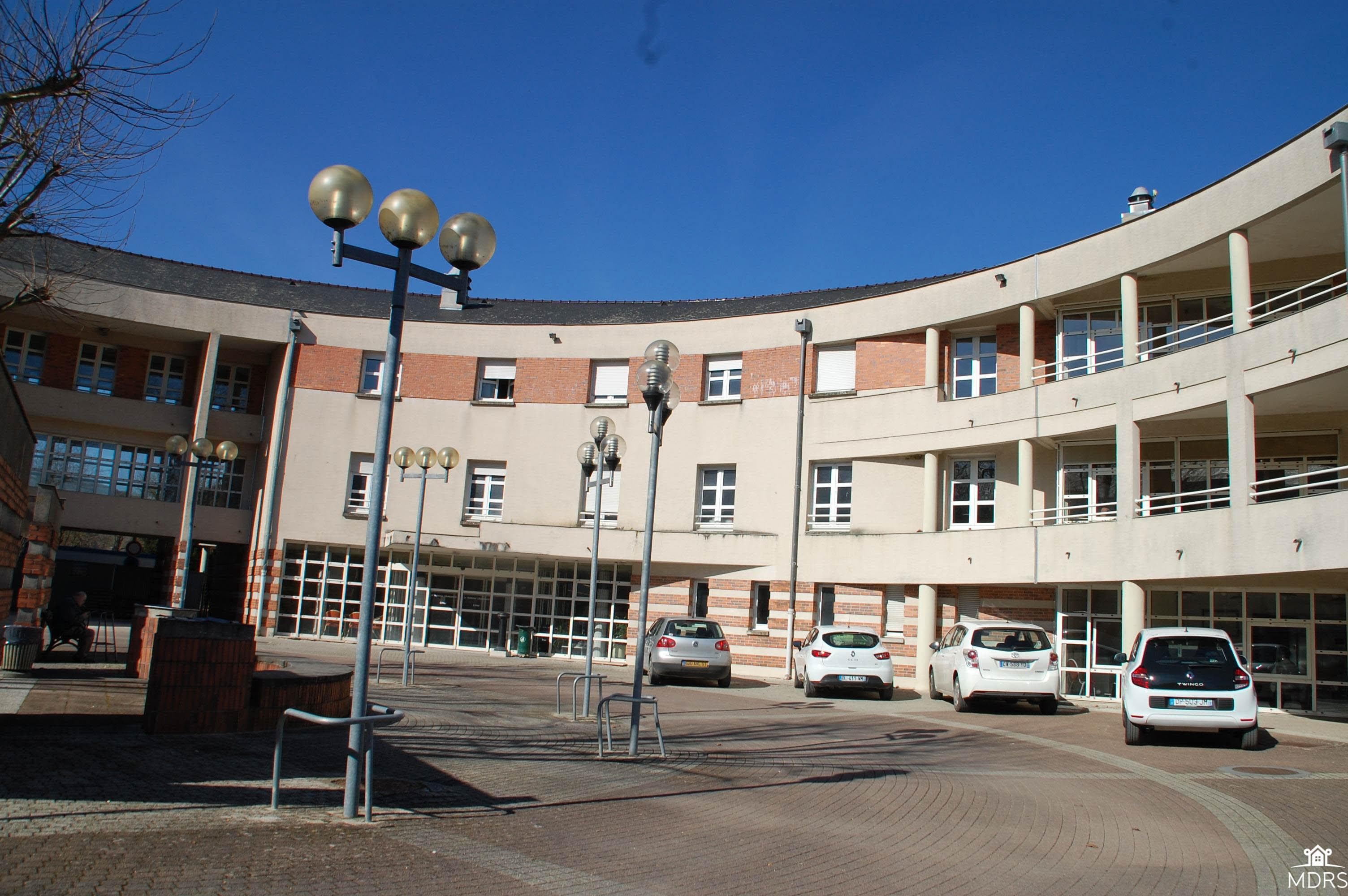 Résidence - Galerie de photos - Image 1 sur 3