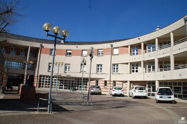 Photo de la résidence 1