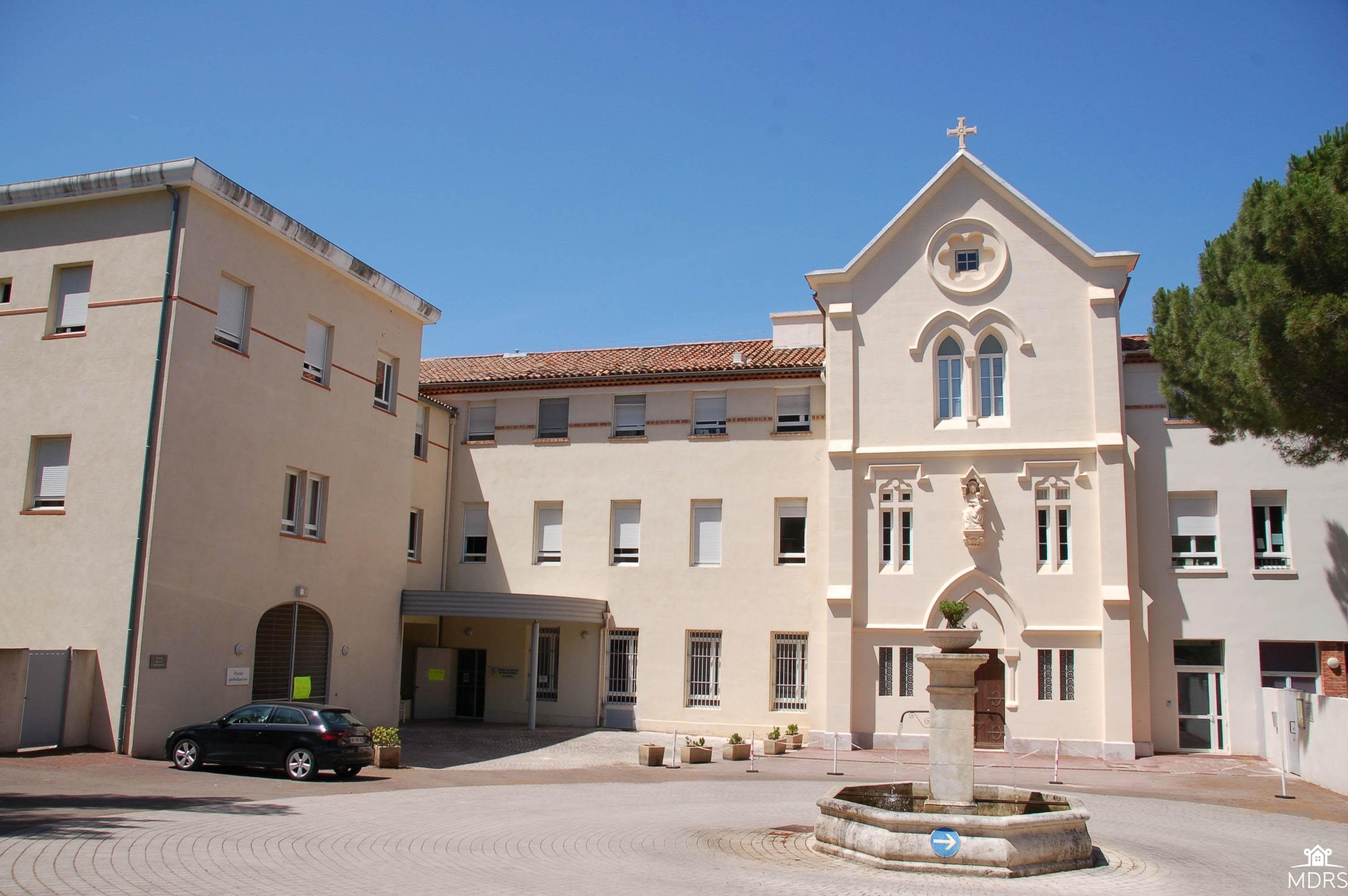 Résidence - Galerie de photos - Image 1 sur 1