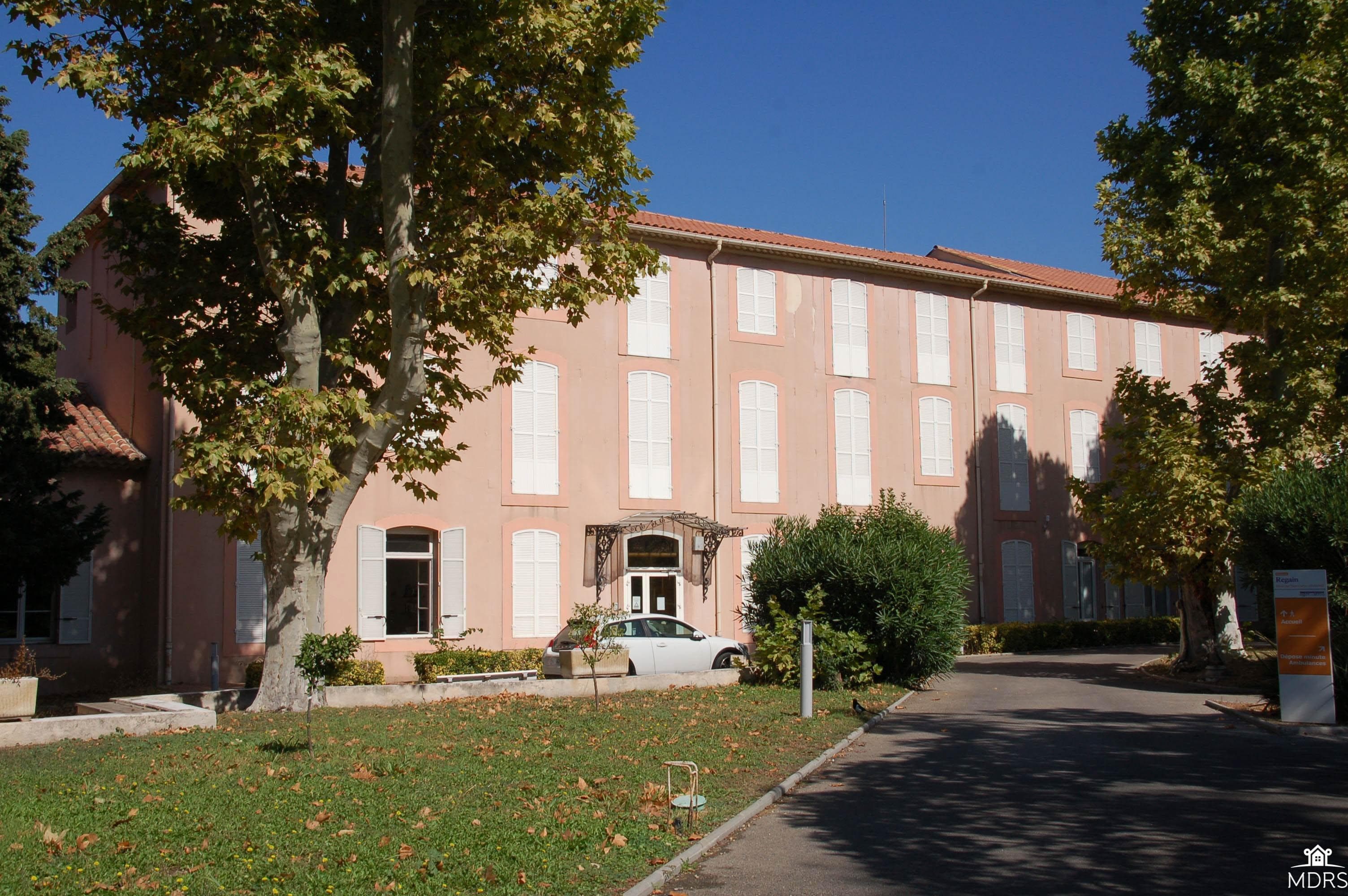 Résidence - Galerie de photos - Image 1 sur 3