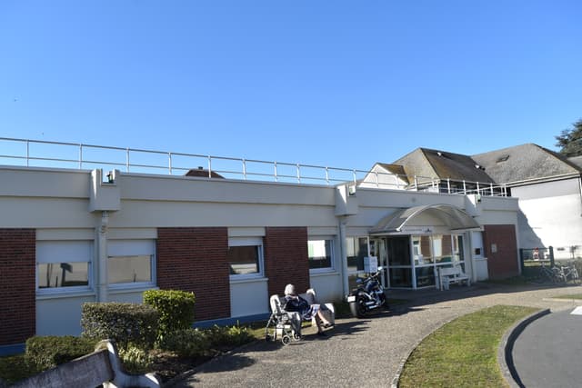 Photo de la résidence 1