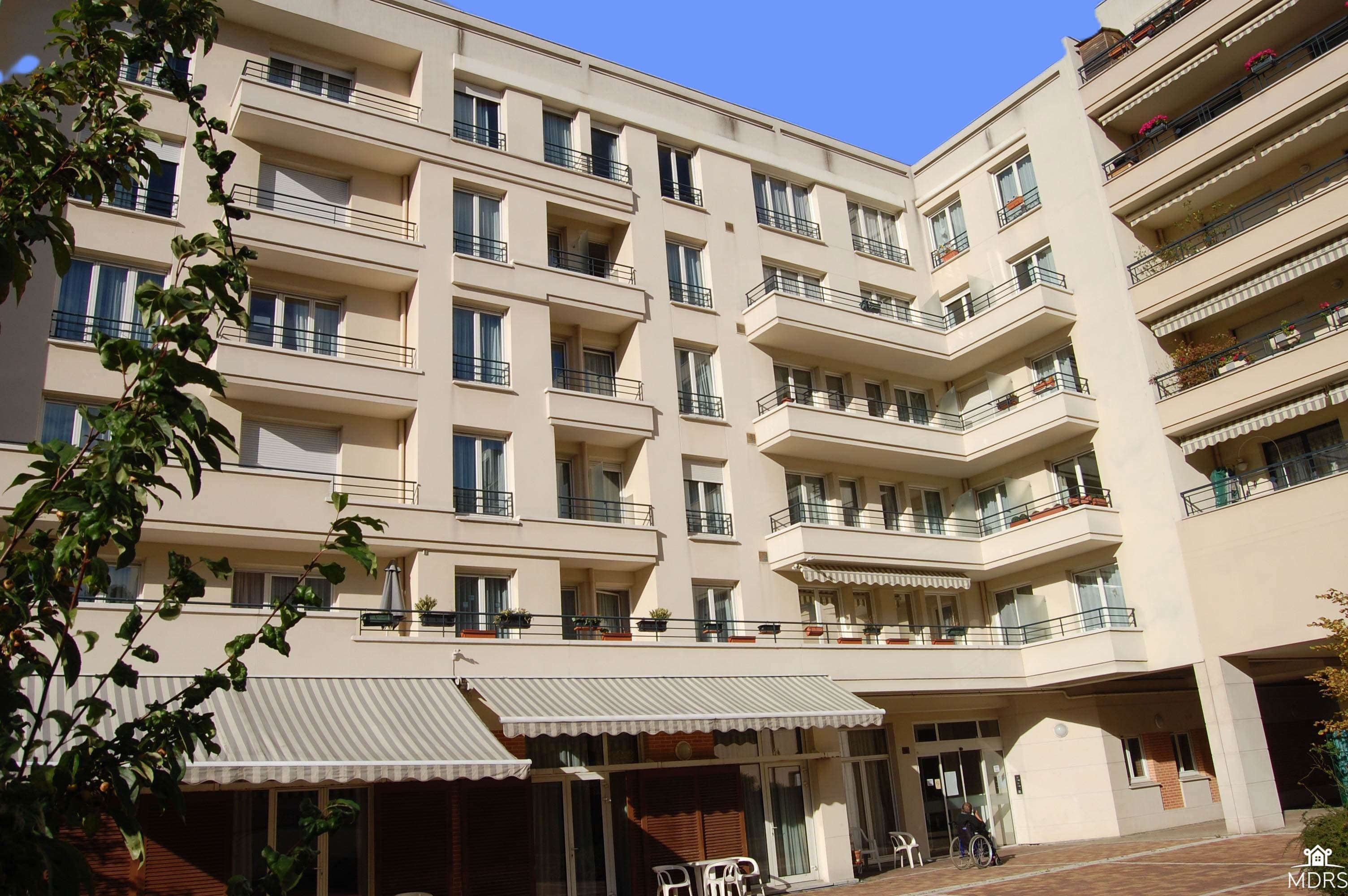 Résidence - Galerie de photos - Image 1 sur 1