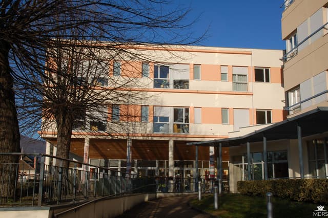 Photo de la résidence 1