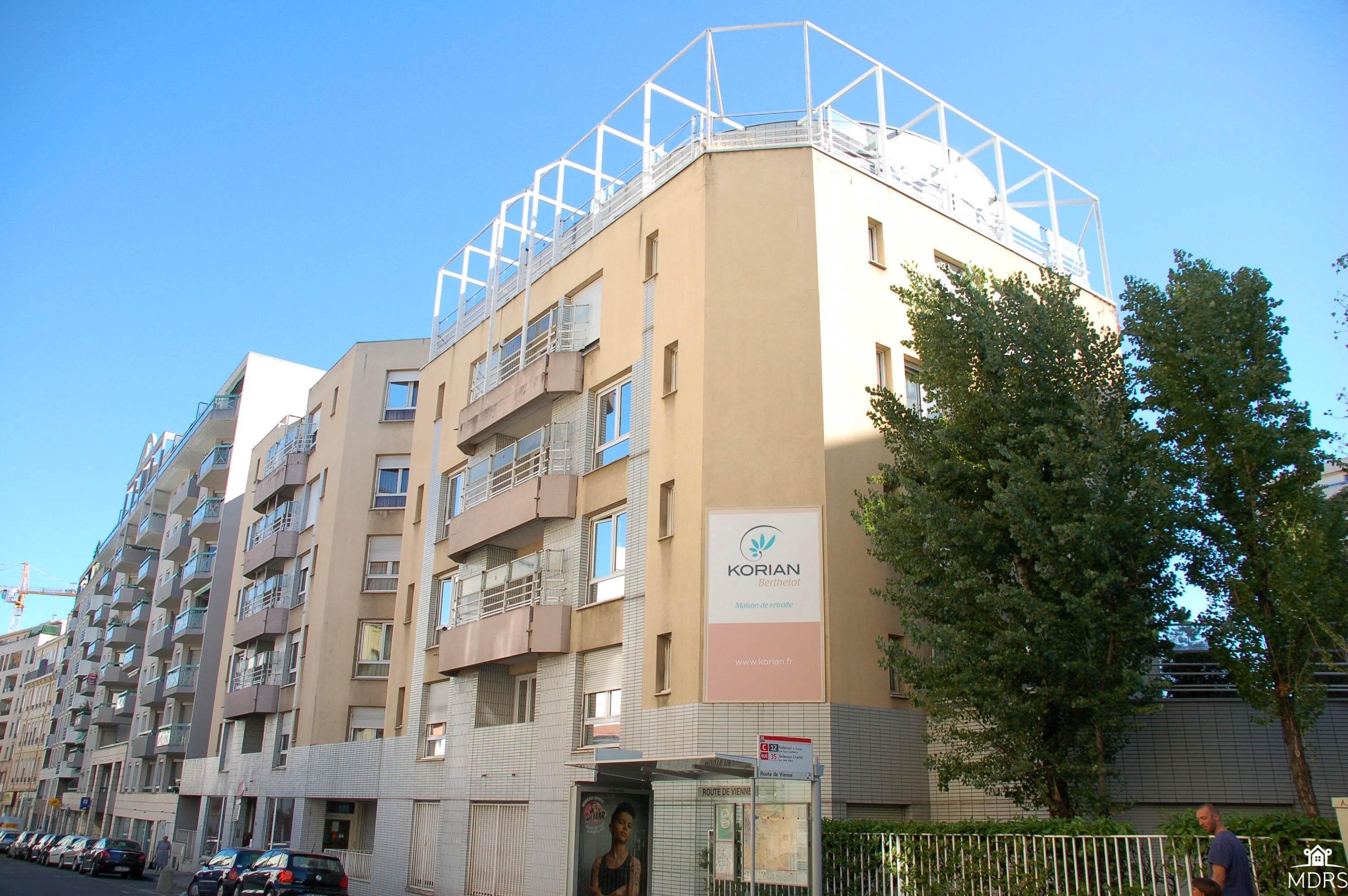 Résidence - Galerie de photos - Image 1 sur 11