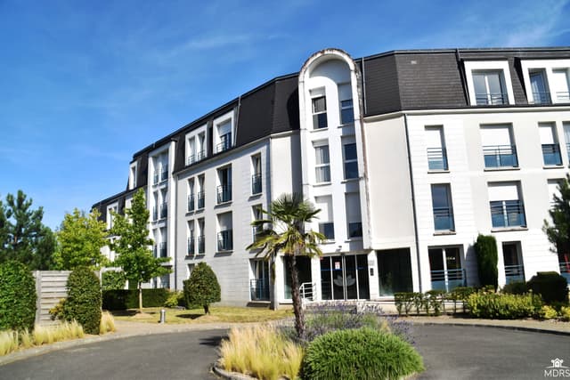 Photo de la résidence 1