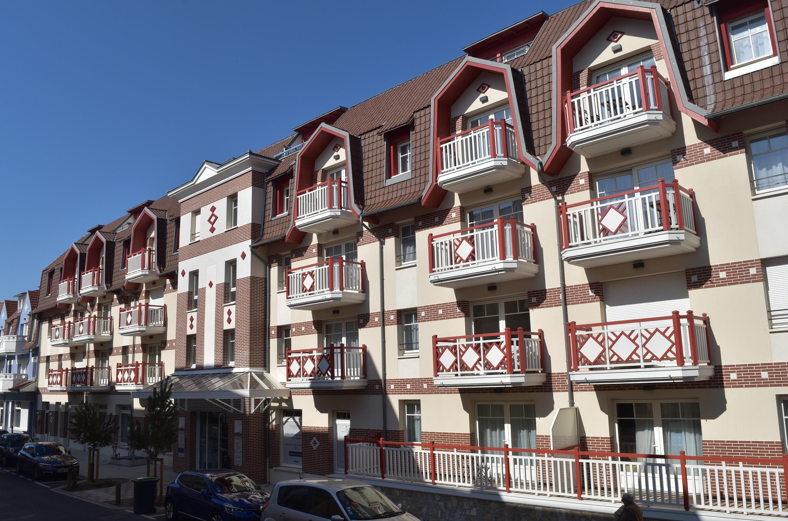 Résidence - Galerie de photos - Image 1 sur 5