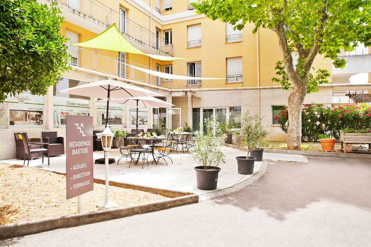 Résidence - Galerie de photos - Image 1 sur 19