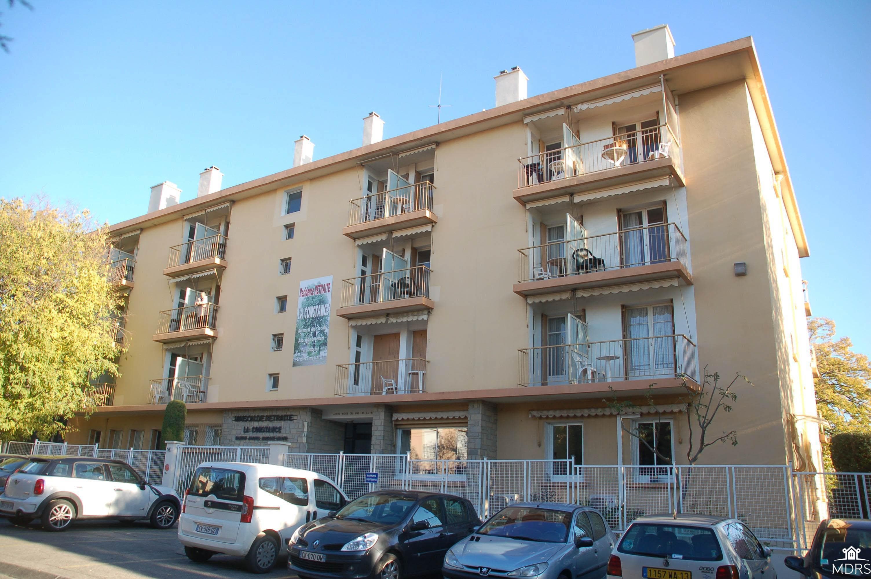 Résidence - Galerie de photos - Image 1 sur 1