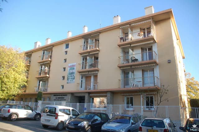 Photo de la résidence 1