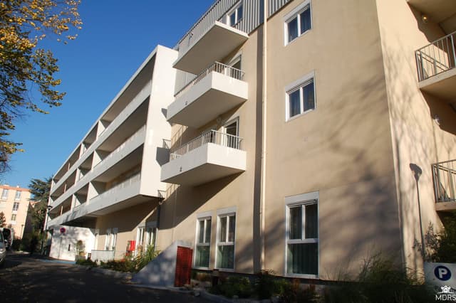 Photo de la résidence 1