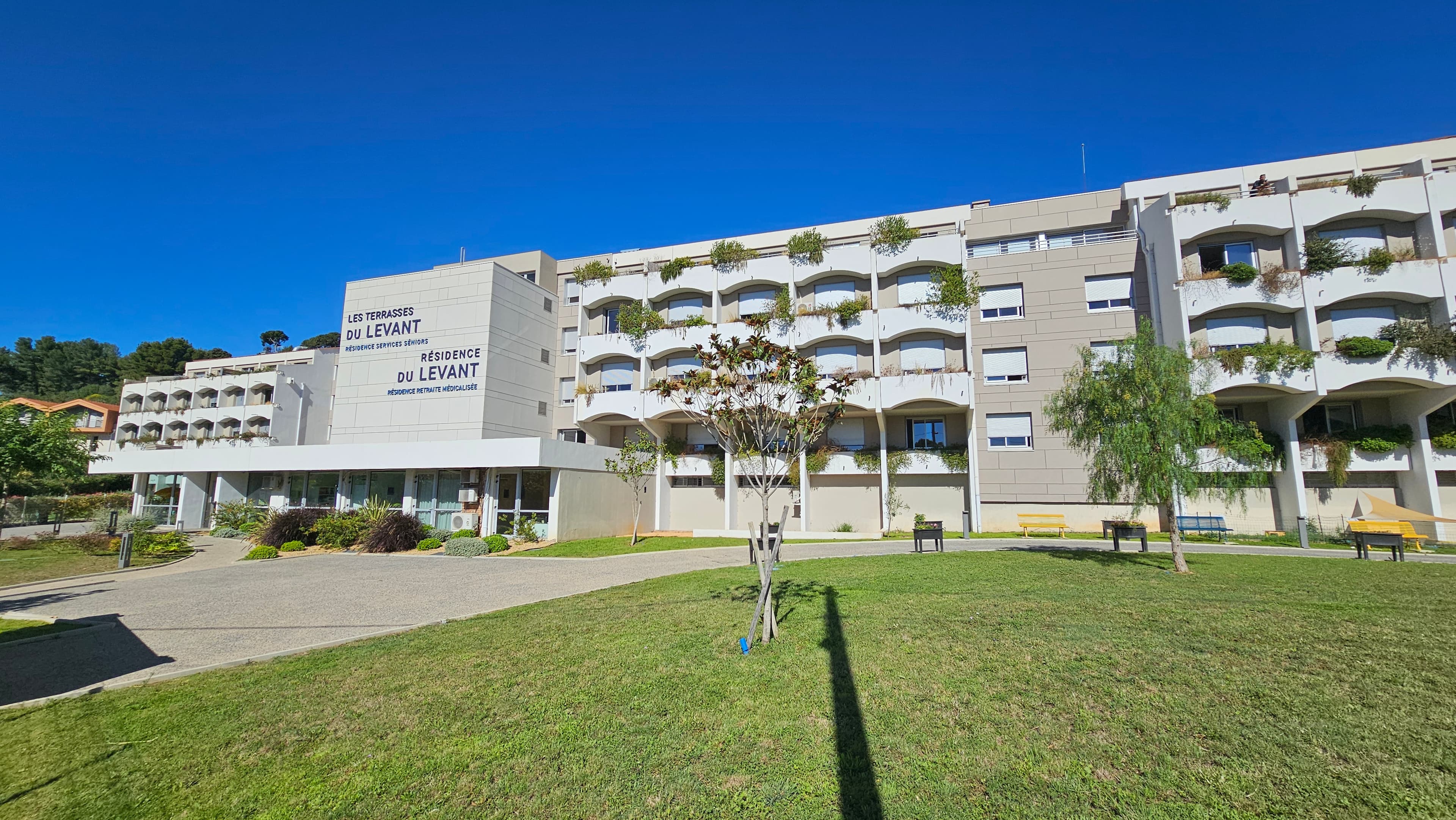 Résidence - Galerie de photos - Image 1 sur 7