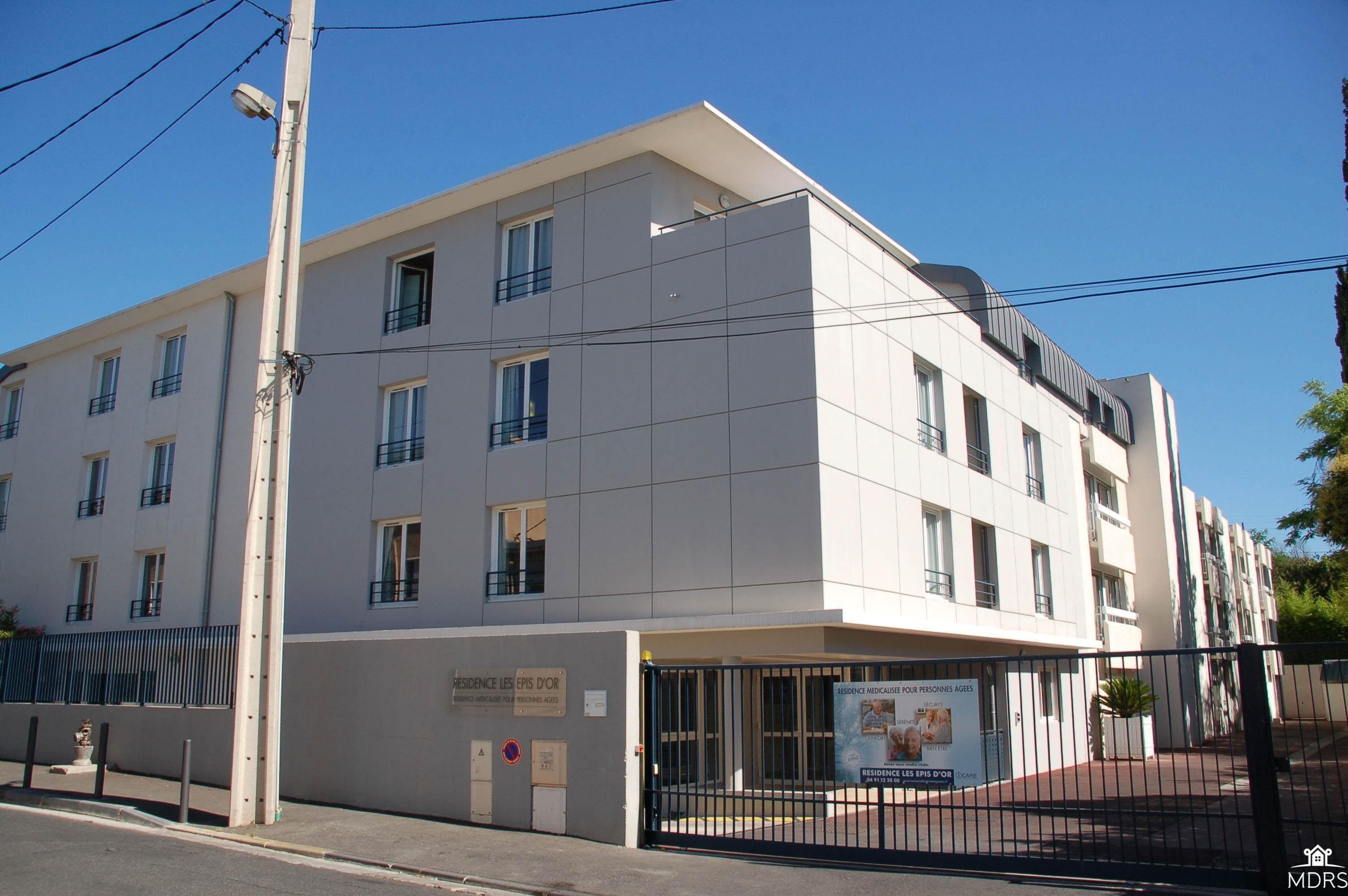 Résidence - Galerie de photos - Image 1 sur 4