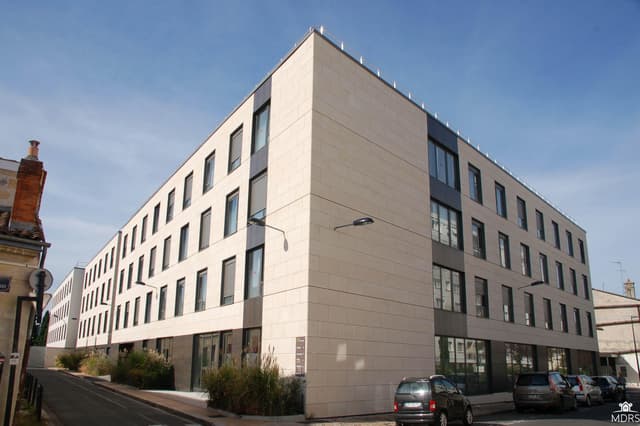 Photo de la résidence 1