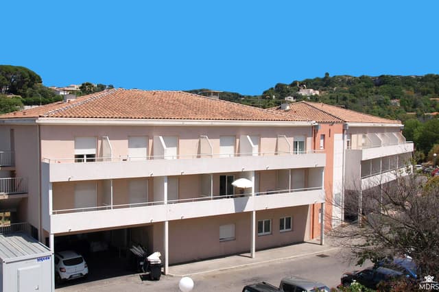 Photo de la résidence 1