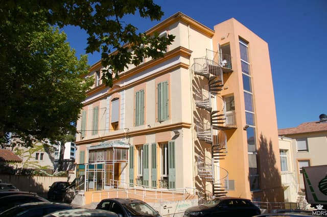 Photo de la résidence 1