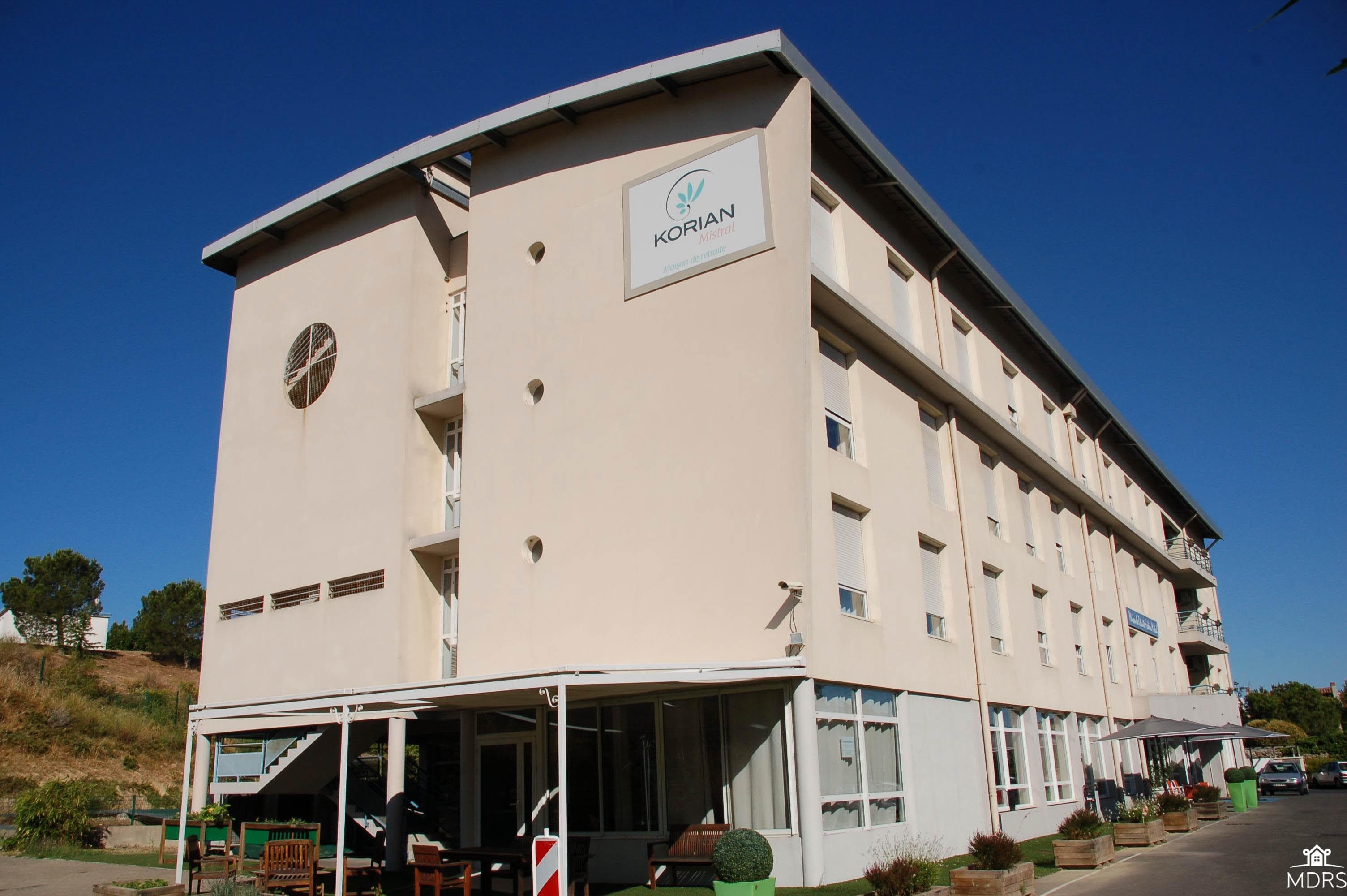 Résidence - Galerie de photos - Image 1 sur 7