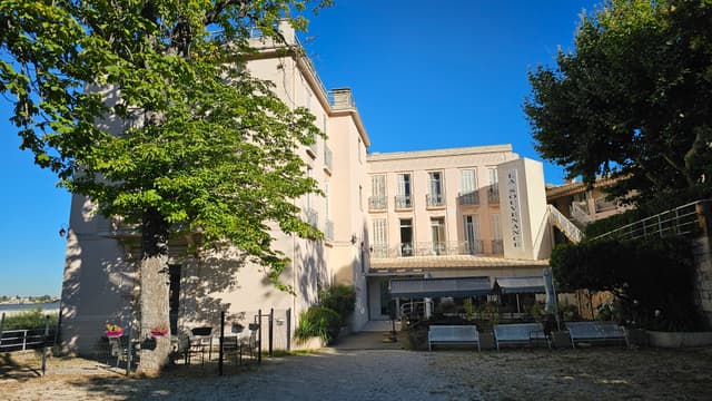 Photo de la résidence 1