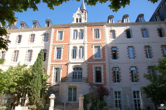 Photo de la résidence 1