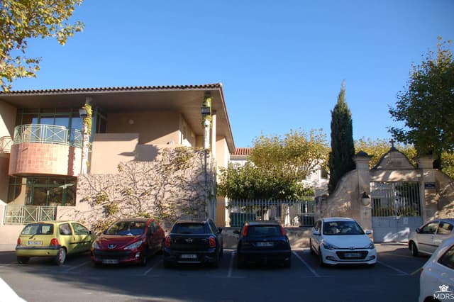 Photo de la résidence 1