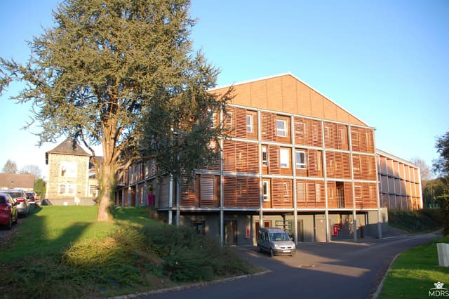 Photo de la résidence 1