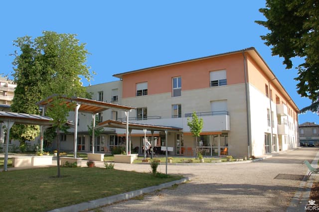 Photo de la résidence 1