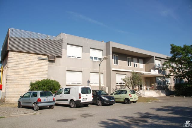 Photo de la résidence 1