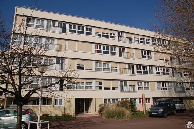 Photo de la résidence 1