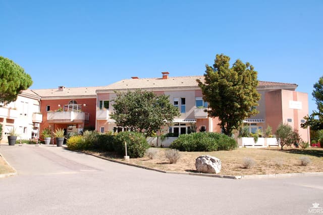 Photo de la résidence 1