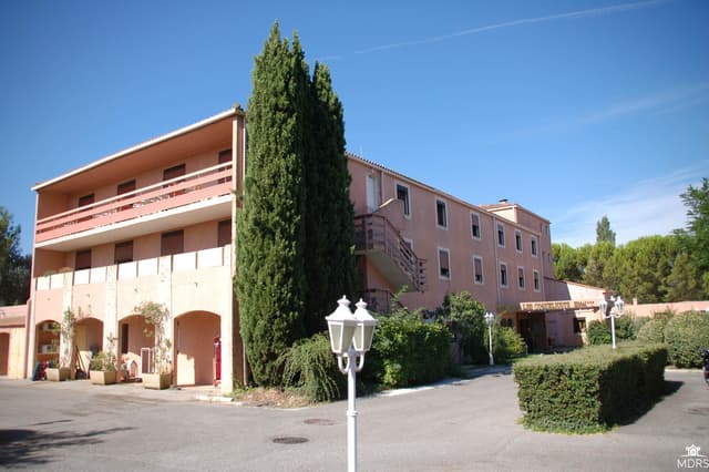 Photo de la résidence 1