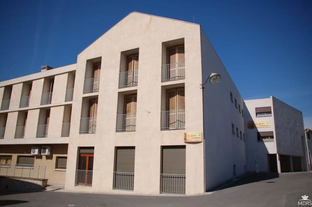 Photo de la résidence 1