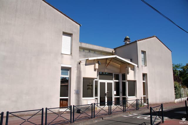 Photo de la résidence 1