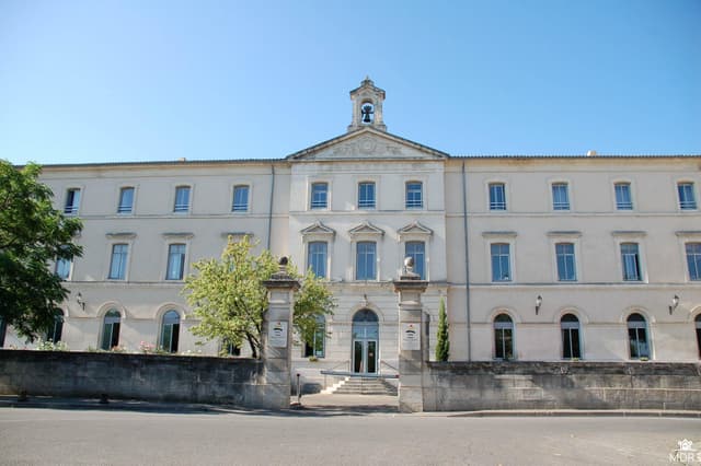 Photo de la résidence 1