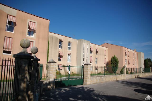 Photo de la résidence 1