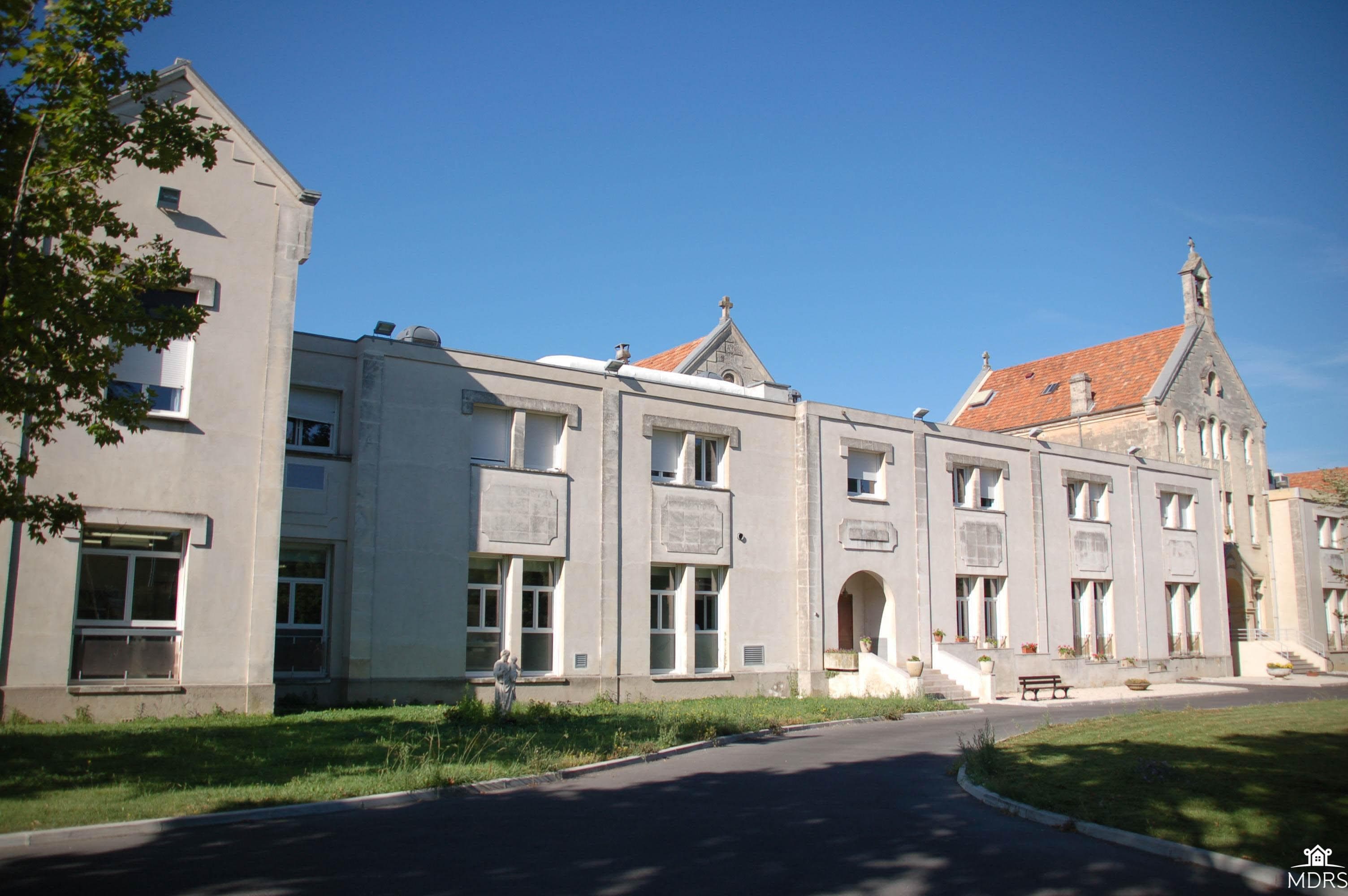 Résidence - Galerie de photos - Image 1 sur 1