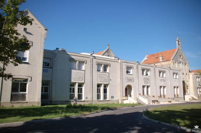 Photo de la résidence 1