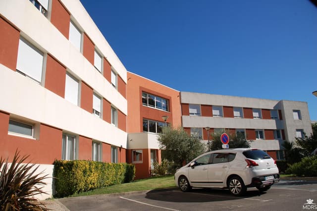 Photo de la résidence 1