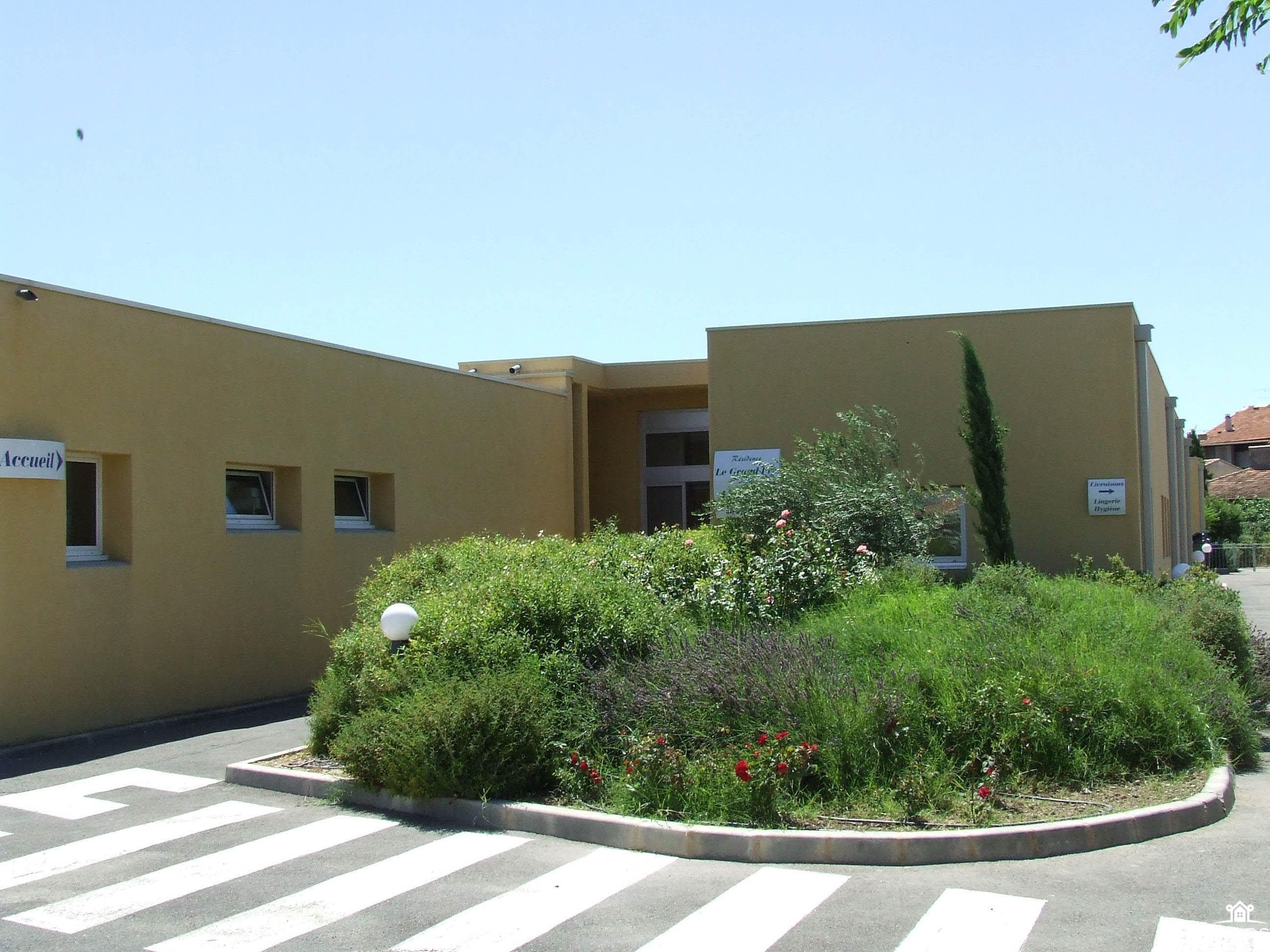 Résidence - Galerie de photos - Image 1 sur 11