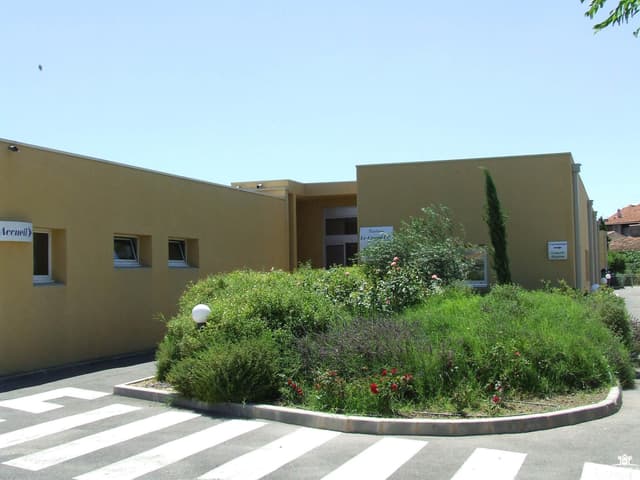 Photo de la résidence 1