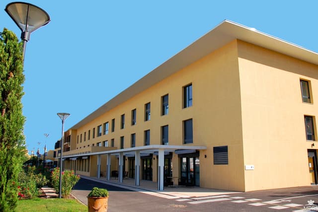 Photo de la résidence 1