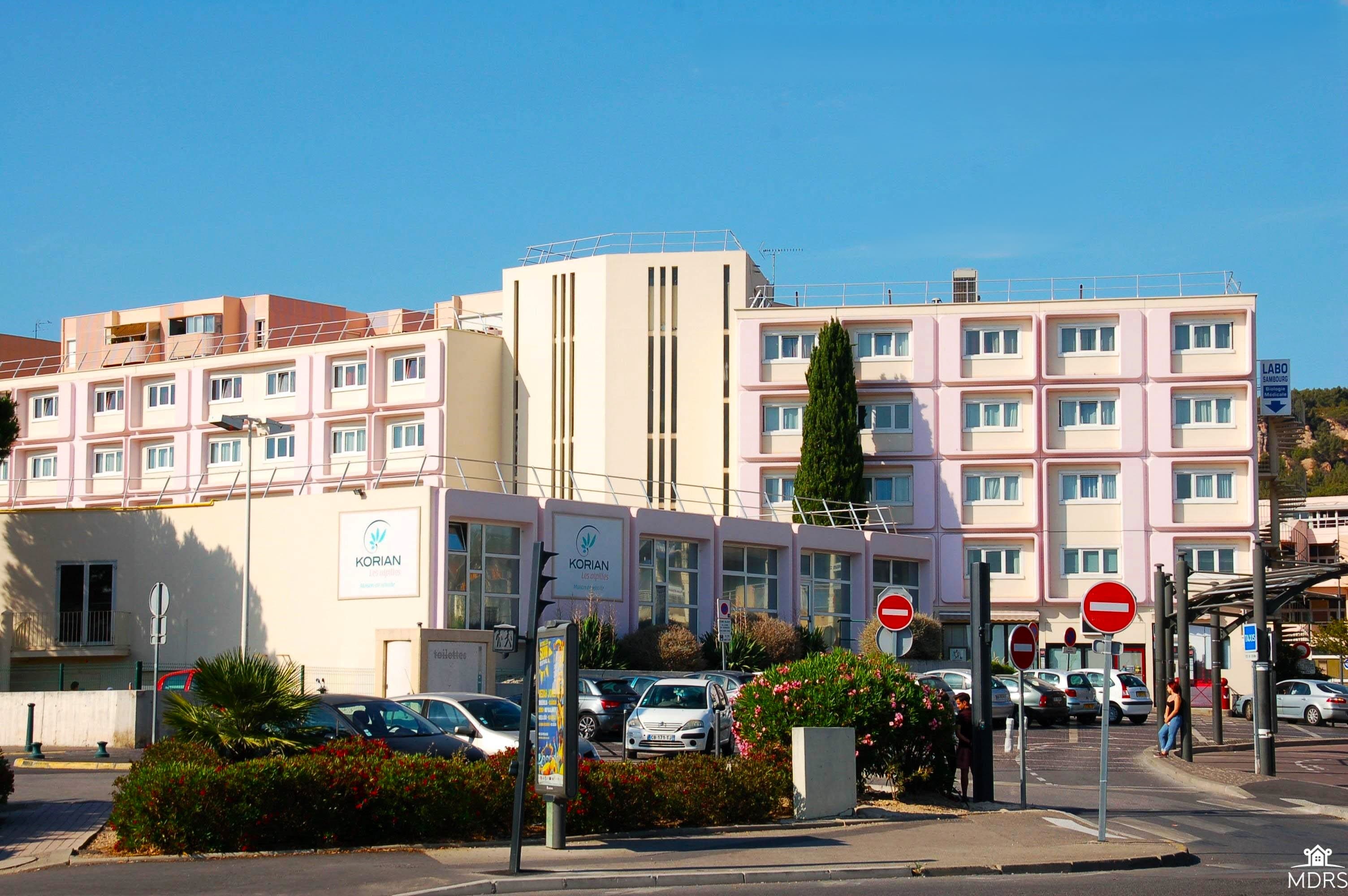 Résidence - Galerie de photos - Image 1 sur 7