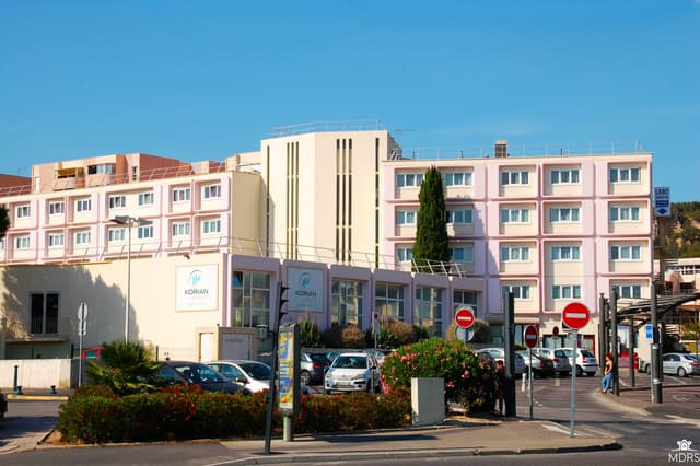 Photo de la résidence 1