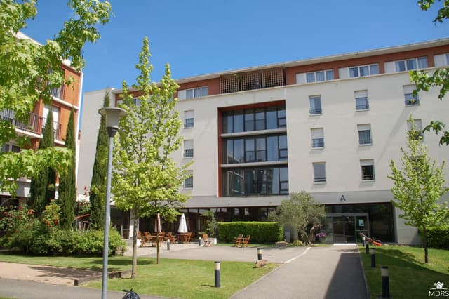 Photo de la résidence 1