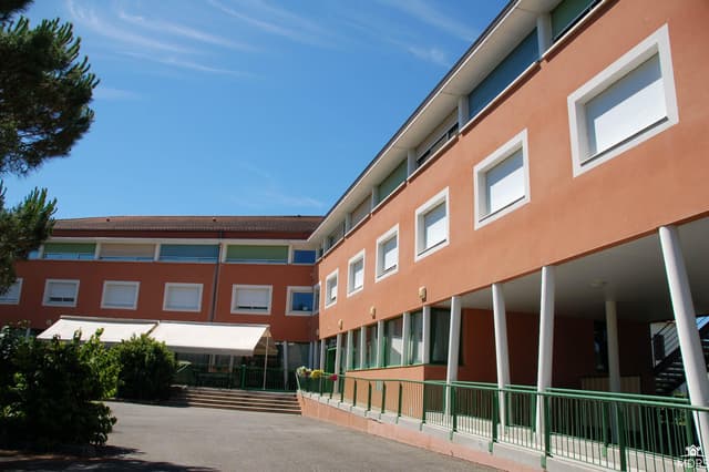 Photo de la résidence 1