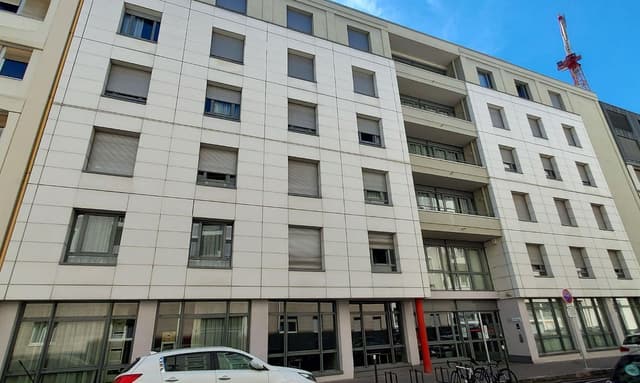 Photo de la résidence 1