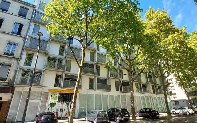 Photo de la résidence 1